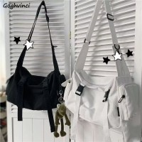 Tas Selempang Pria dan Wanta ukuran besar